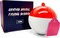 Gender Reveal Fishing Bobber, Pre-Filled, for Baby Showers and Gender Reveal Parties. Pack of 1. (Pink)